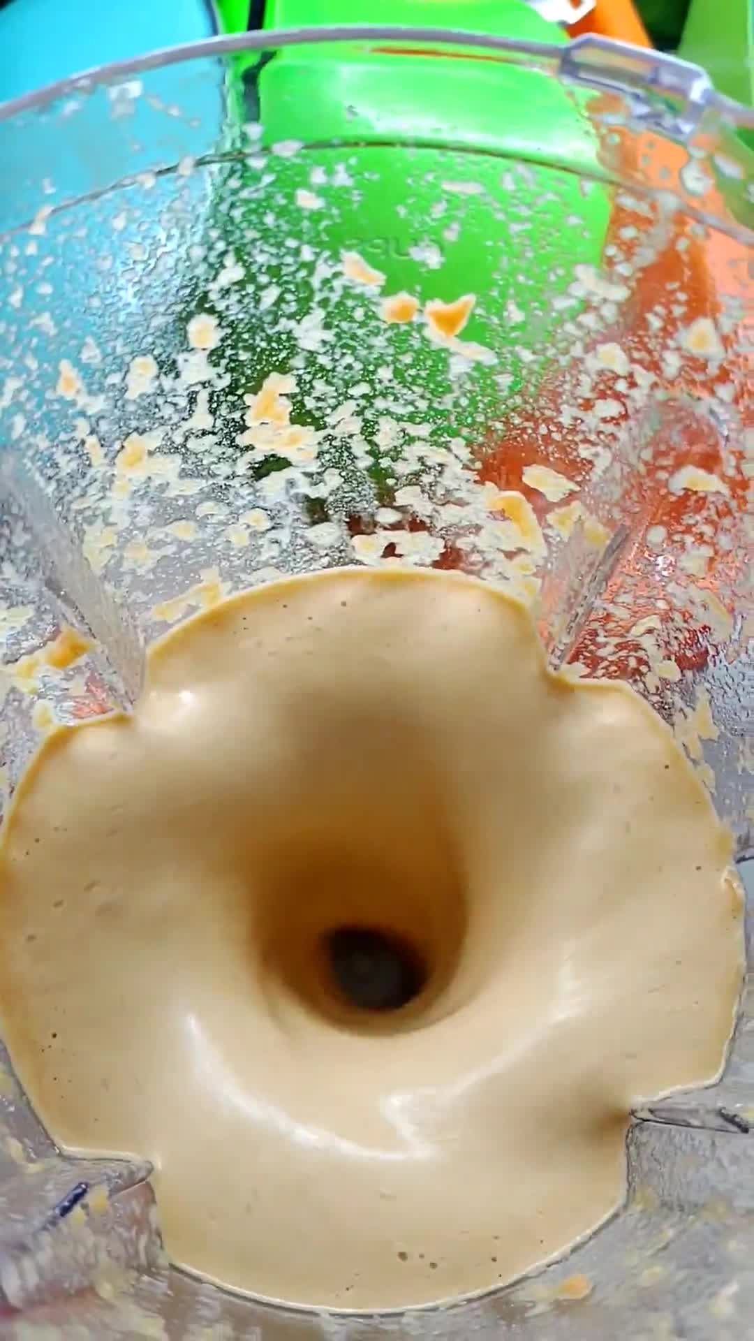 Foto del paso 2 de la receta: Panqueque de zanahoria y avena