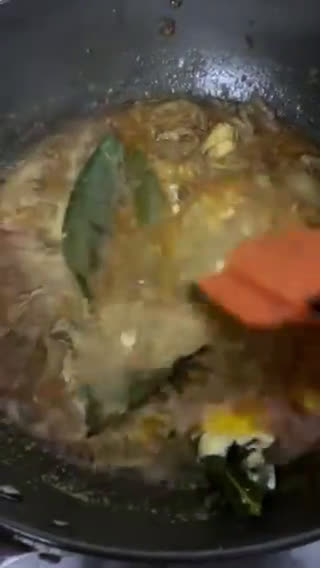 Foto langkah ke 3 dari resep Sego Gandul.