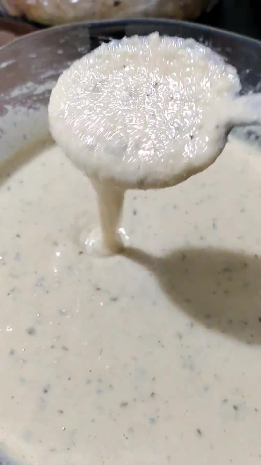 Foto del paso 2 de la receta: Pizza con masa de harina de garbanzos, saludable y espectacular