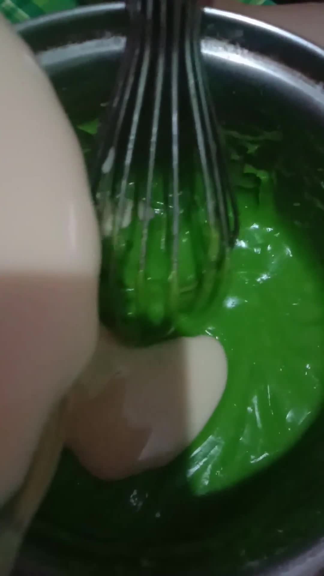 Foto langkah ke 3 dari resep Kue nona manis.
