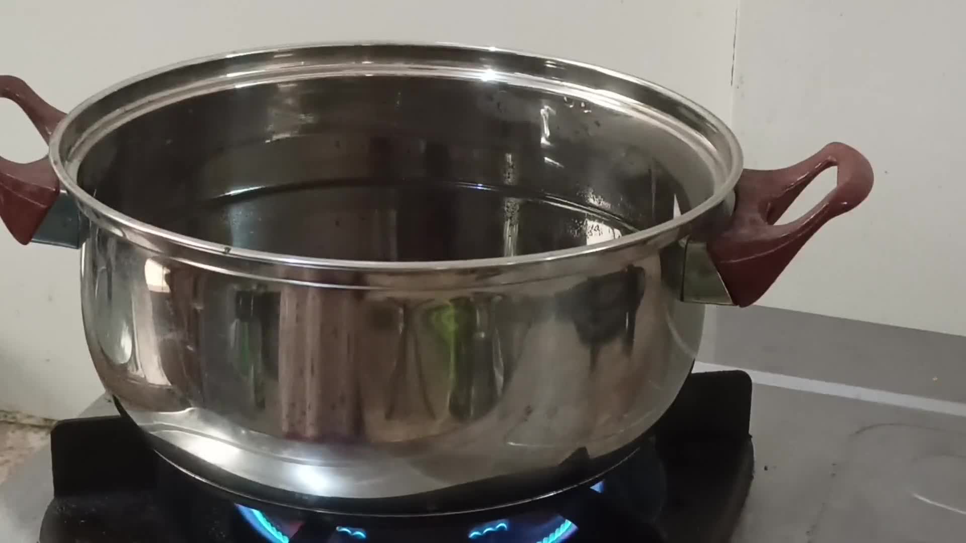 Foto langkah ke 5 dari resep Cuko Pempek Palembang (Takaran PAS).