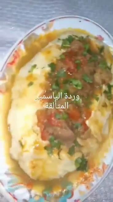 صورة لخطوة 3 من وصفة لبيري بصلصة بزاف بنينة