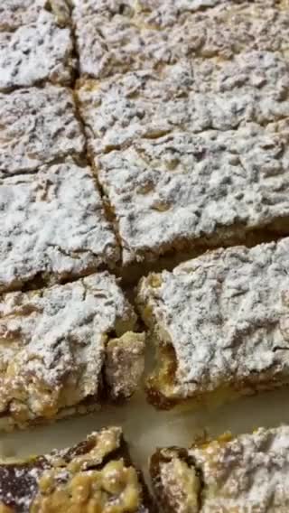 Фото кроку 2 до Тертий пиріг зі згущеним молоком 👌.