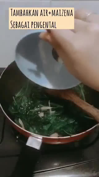 Foto langkah ke 3 dari resep Baby Kailan Bawang Putih.