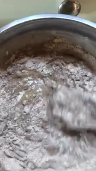 Foto del paso 3 de la receta: Queque choco plátano