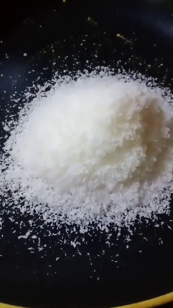 बेसन गुजिया (besan gujiya recipe in Hindi) रेसिपी चरण 5 फोटो