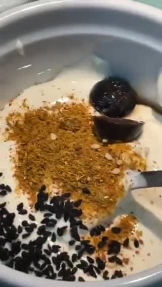 صورة لخطوة 2 من وصفة تغميسات فطور