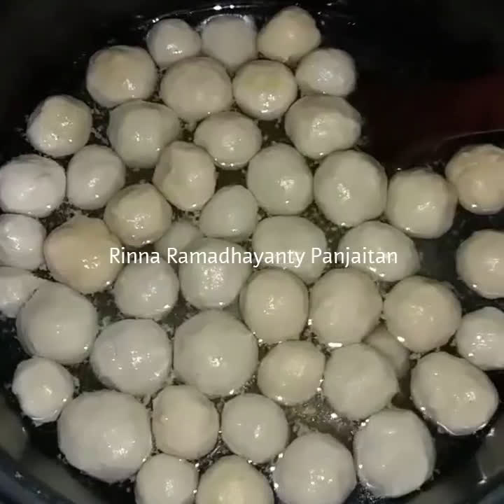 Foto langkah ke 7 dari resep Bakso Daging Sapi.