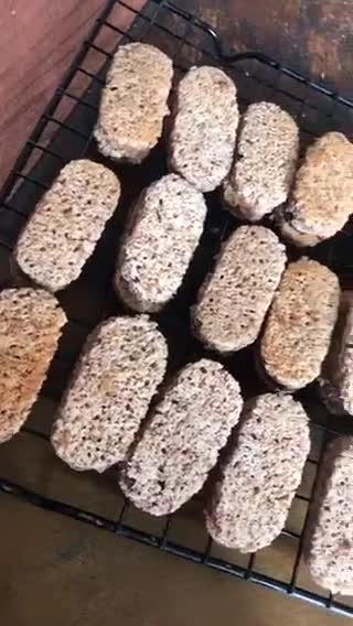 صورة لخطوة 4 من وصفة حلوة الكاستال المحشية 👌😍