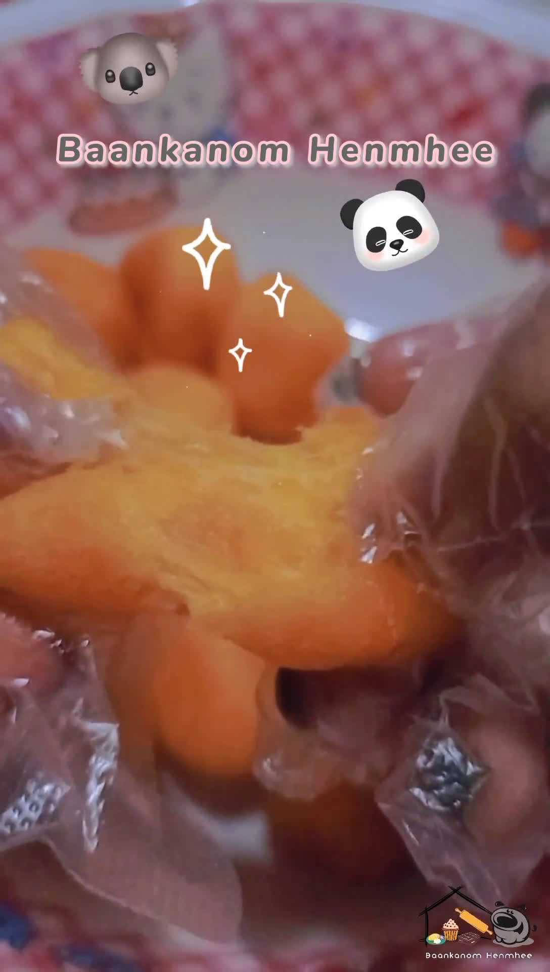 รูปขั้นตอนการทำที่ 7 ของ ไข่นกกระทามันเทศ ย้อนความหลัง 🥚🐻