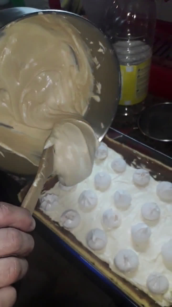 Foto del paso 6 de la receta: Torta helada