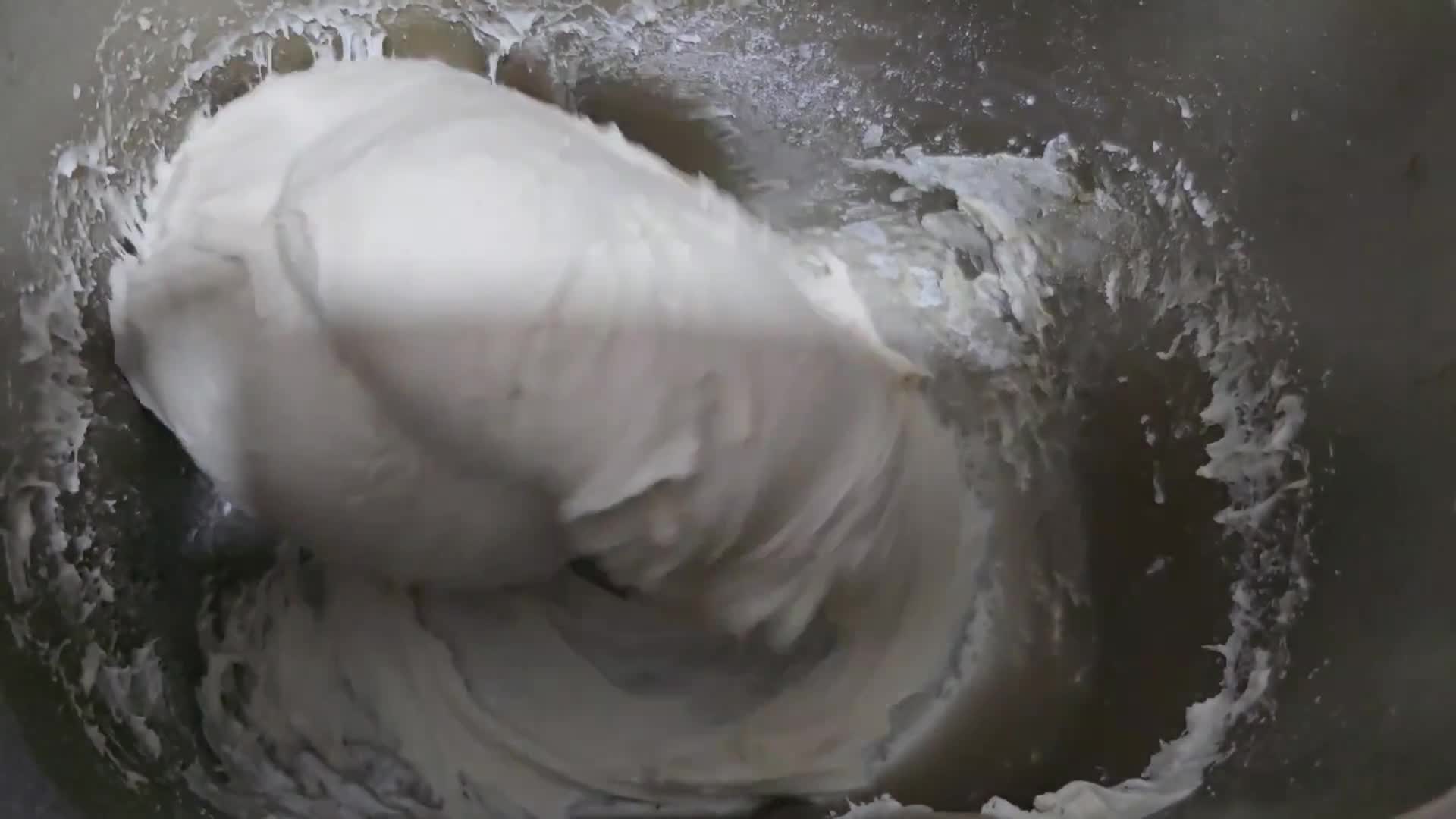 عکس مرحله 5 از دستور نان خمیر ترش هایبریدی (Hybrid sourdough bread)