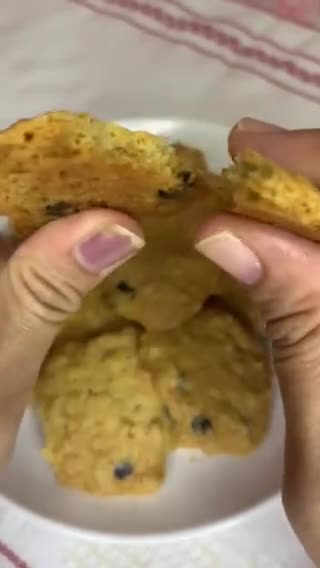 Foto langkah ke 6 dari resep Cornflakes cookies.