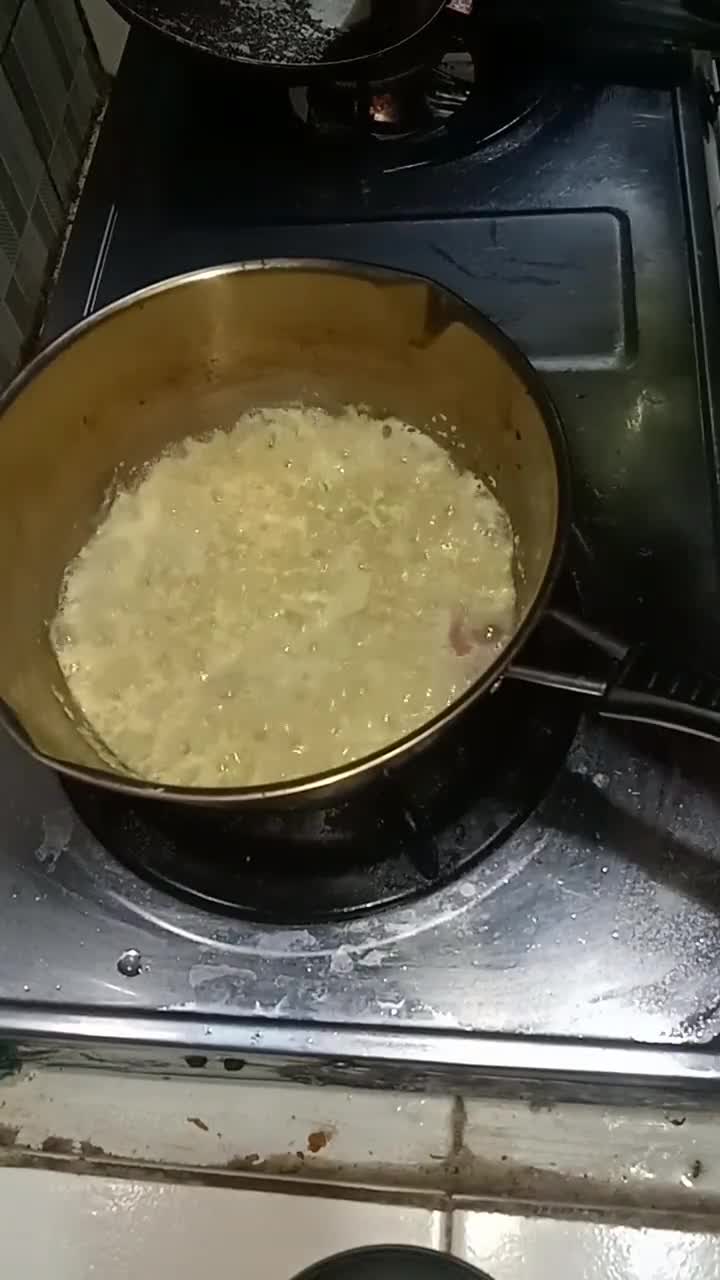 Foto langkah ke 4 dari resep Seblak simpel bahan apa adanya.