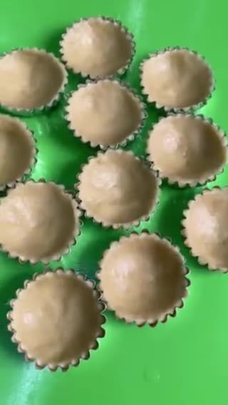 Foto langkah ke 5 dari resep Choco Pie.