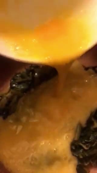 Foto del paso 3 de la receta: Revuelto de acelgas silvestres