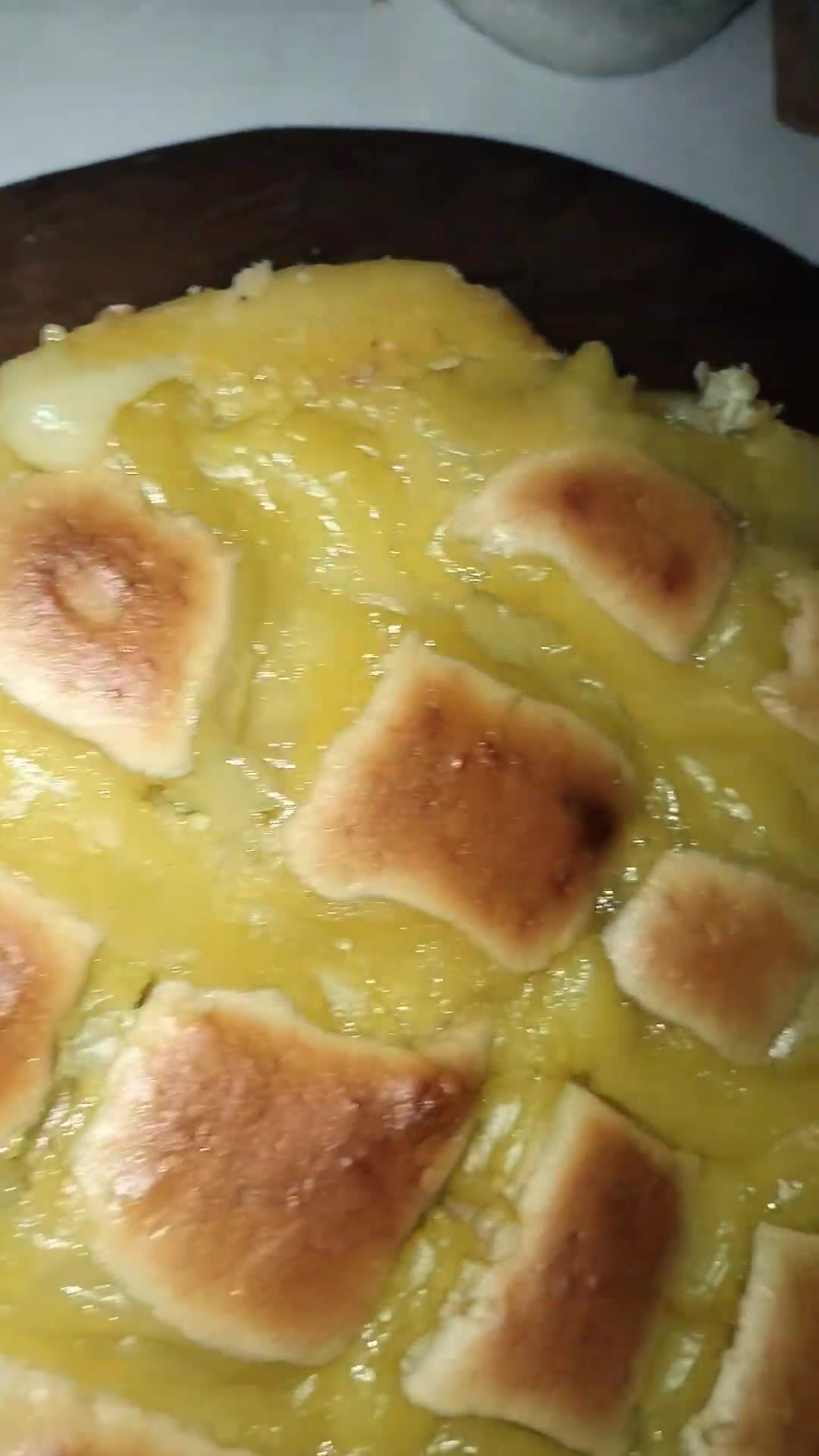 Foto del paso 5 de la receta: Torta matera🧉🧉!!