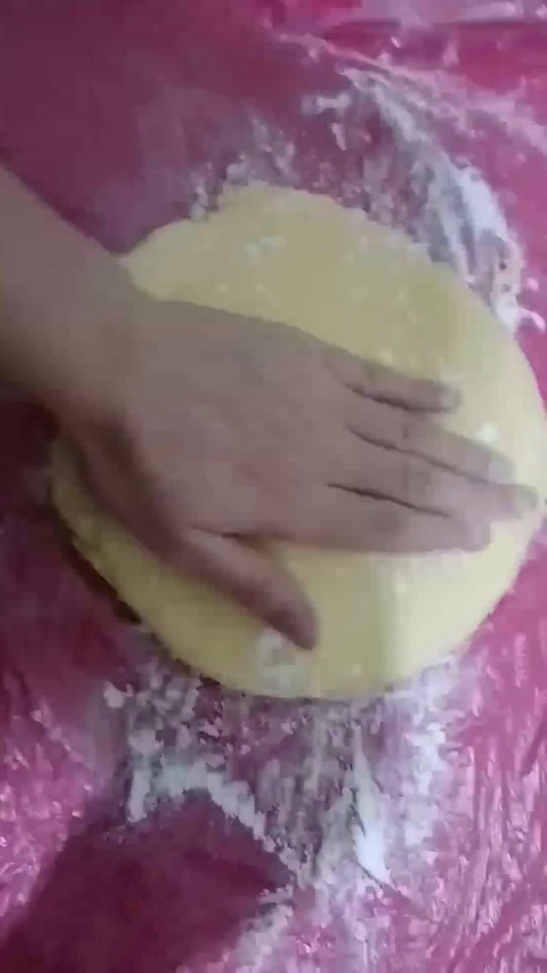 صورة لخطوة 4 من وصفة تارت الليمون tarte au citron 🍋🍋🍋