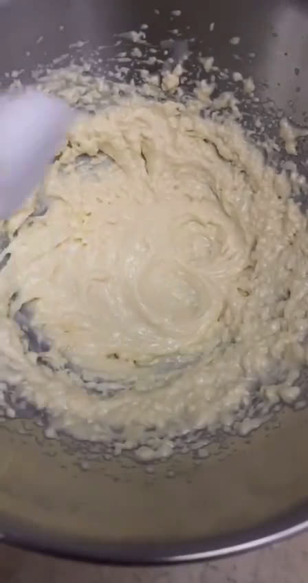 صورة لخطوة 2 من وصفة معمول بالتمر 😋