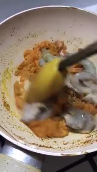 Foto langkah ke 2 dari resep Mie Celor Keto.
