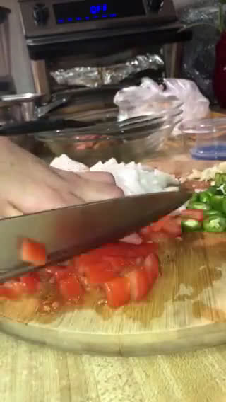 Foto del paso 5 de la receta: Frijoles charros