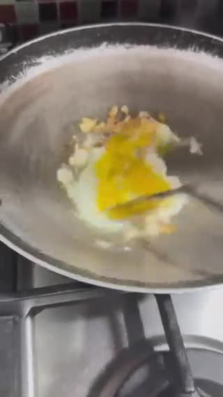 Foto langkah ke 2 dari resep Nasi Goreng Lada Hitam.