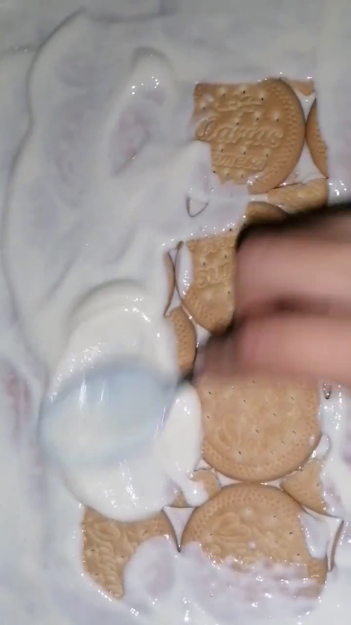 Foto del paso 7 de la receta: ✨Carlota de limón🍋✨