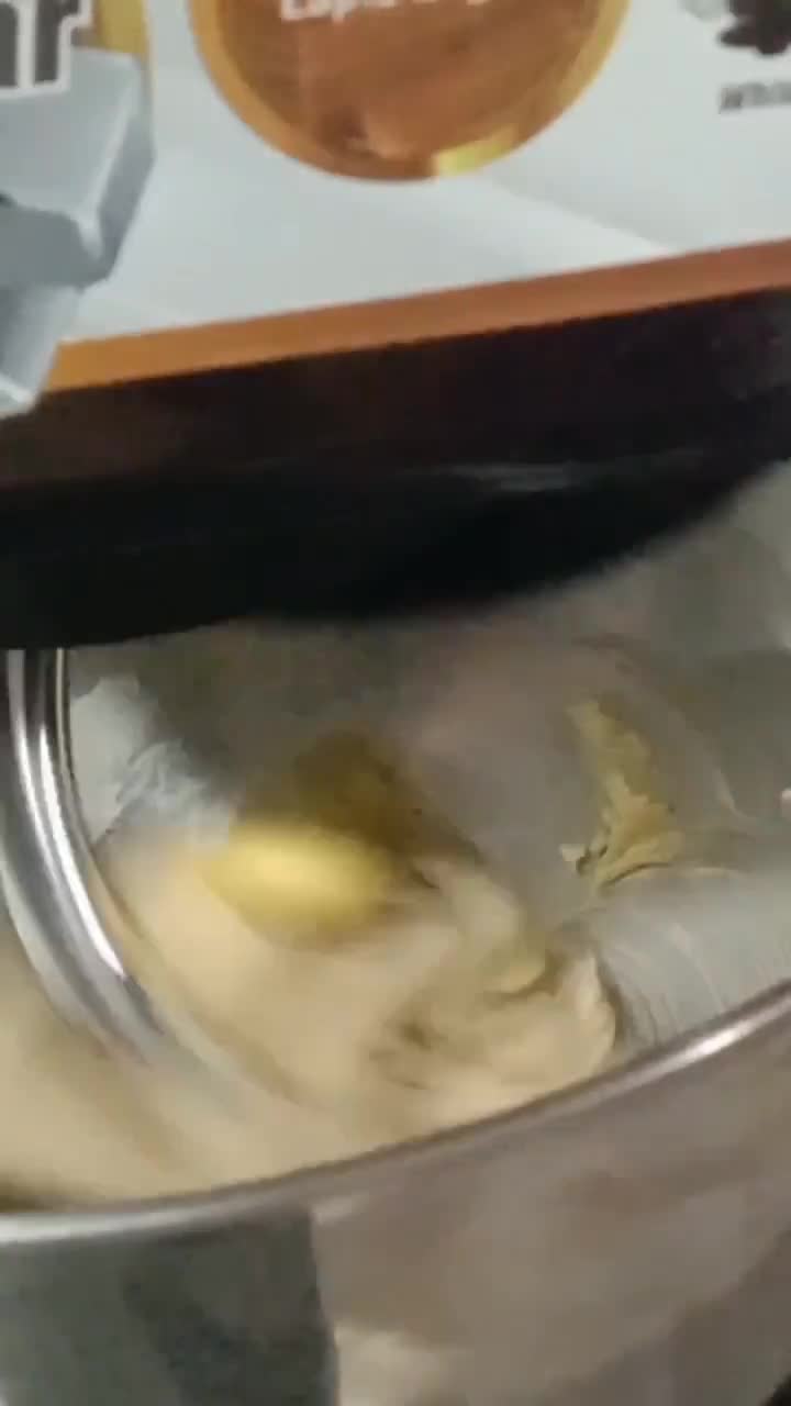 Foto langkah ke 3 dari resep Luti Gendang Khas Batam (Kepri), Simple.