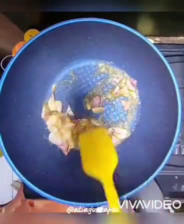 Foto langkah ke 3 dari resep Schotel Bihun (489).