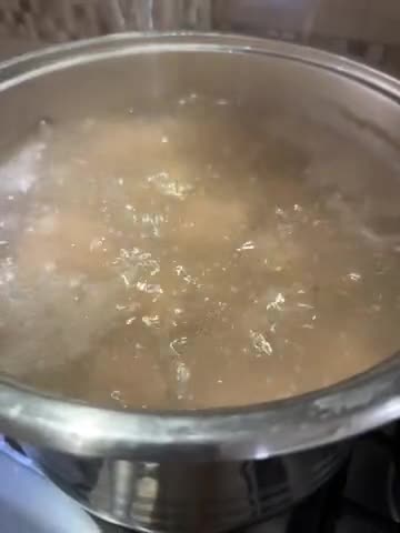 Foto del paso 6 de la receta: Pozole al estilo de mamá