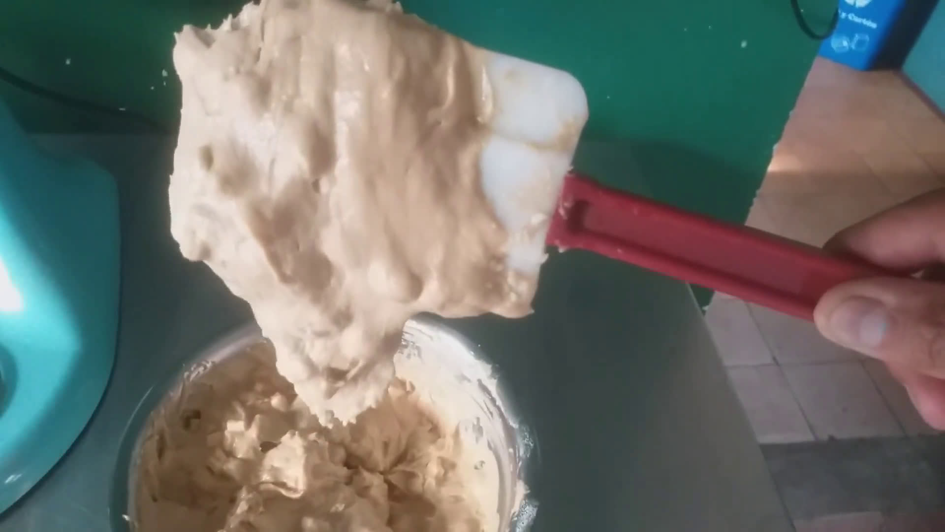 Foto del paso 5 de la receta: Muffins de manzana
