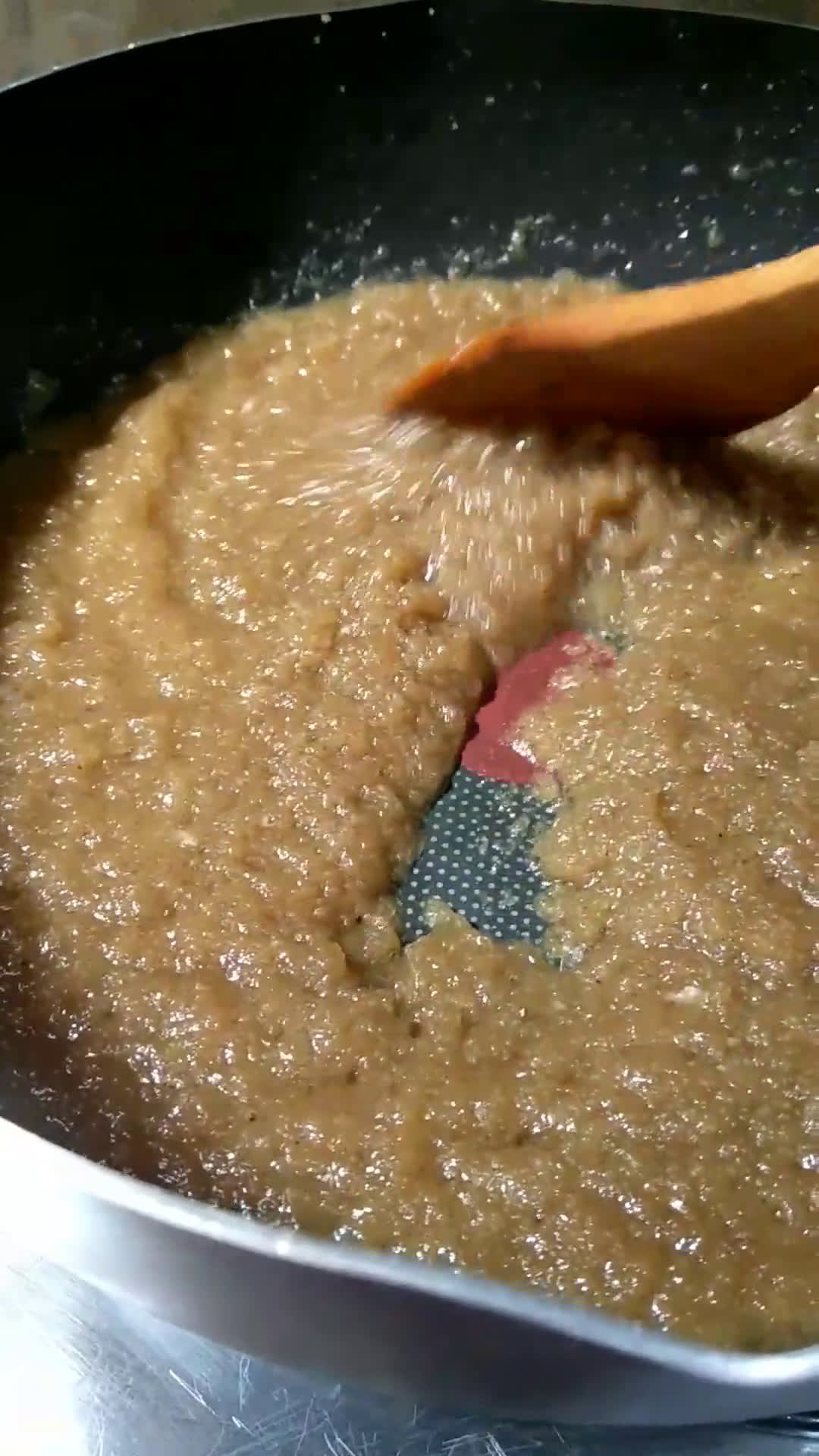 Foto langkah ke 3 dari resep Bumbu nasi goreng.