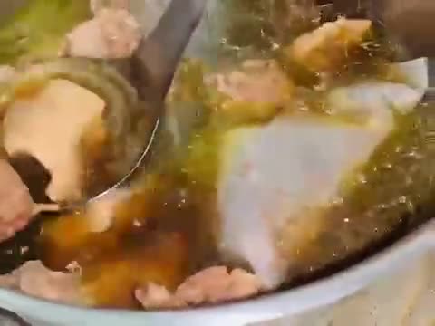 藥膳鴨湯㊙️的食譜步驟3照片