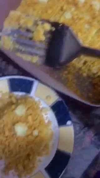 صورة لخطوة 8 من وصفة قشطلية لبنانية