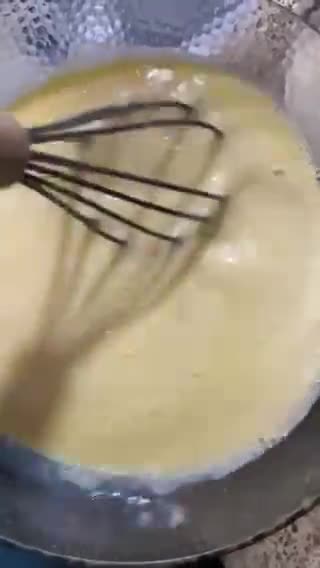 Foto del paso 3 de la receta: Flan en el savarín de Essen🫶🏻
