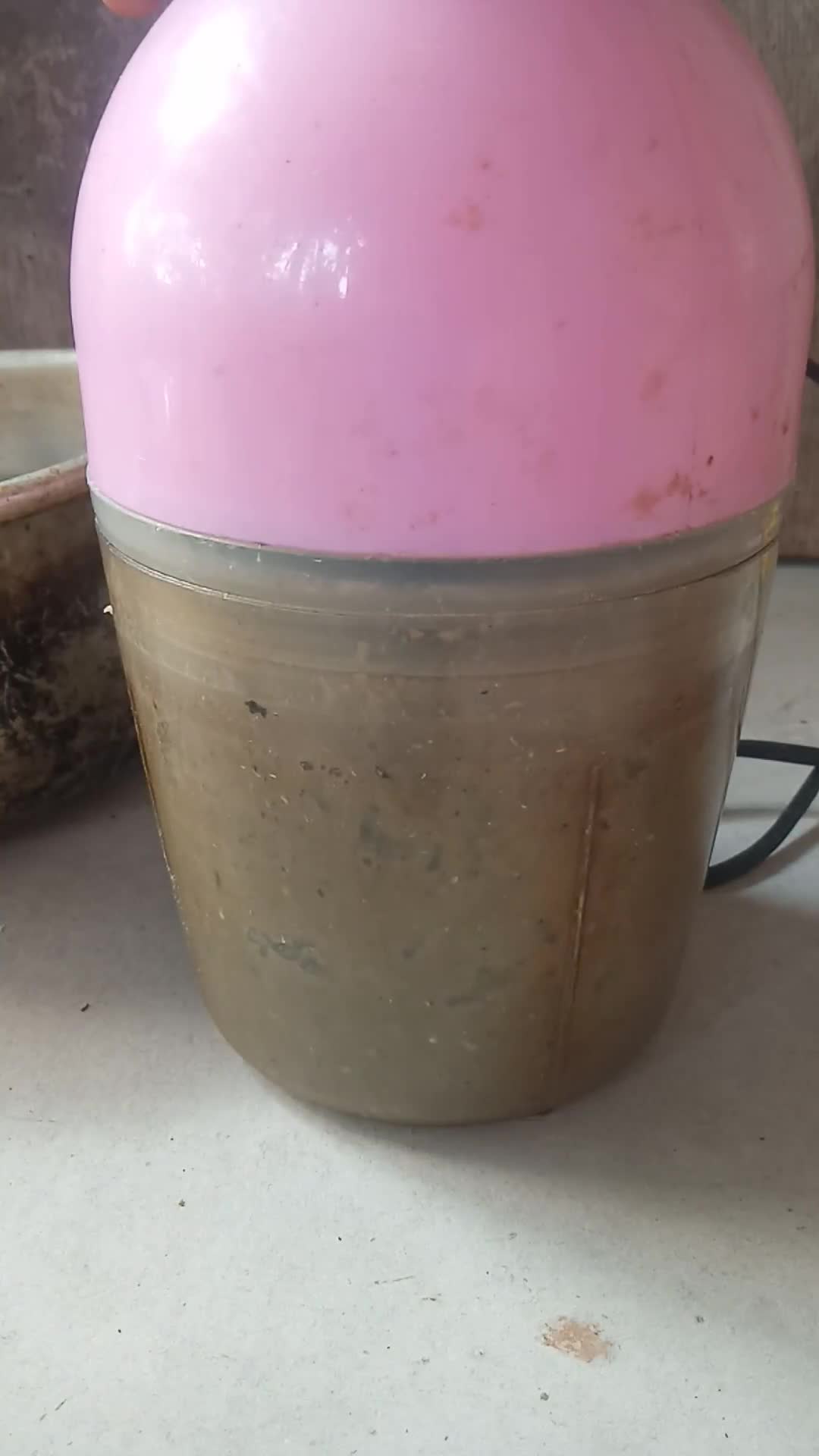 Foto langkah ke 2 dari resep Pempek Dos Teri.