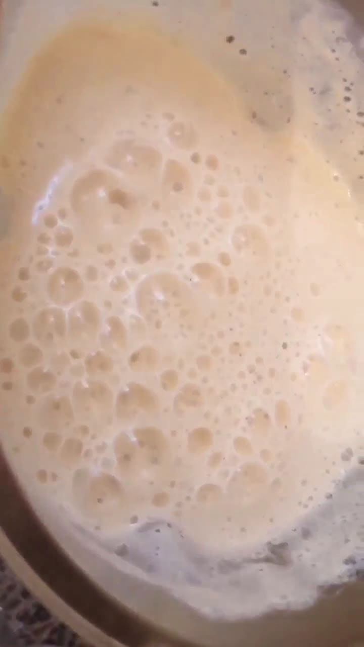 Une image de l'étape 4 de Milkshake🍹 kaki💃.