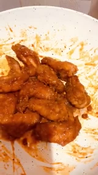 Foto langkah ke 8 dari resep 4. Ayam Ala Ala Richeese.