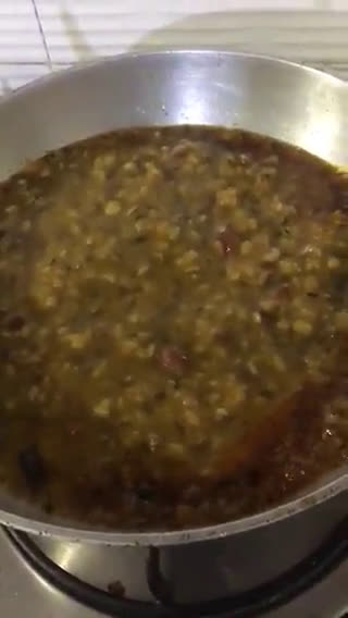 दाल मखनी (Dal makhni recipe in hindi) रेसिपी चरण 5 फोटो
