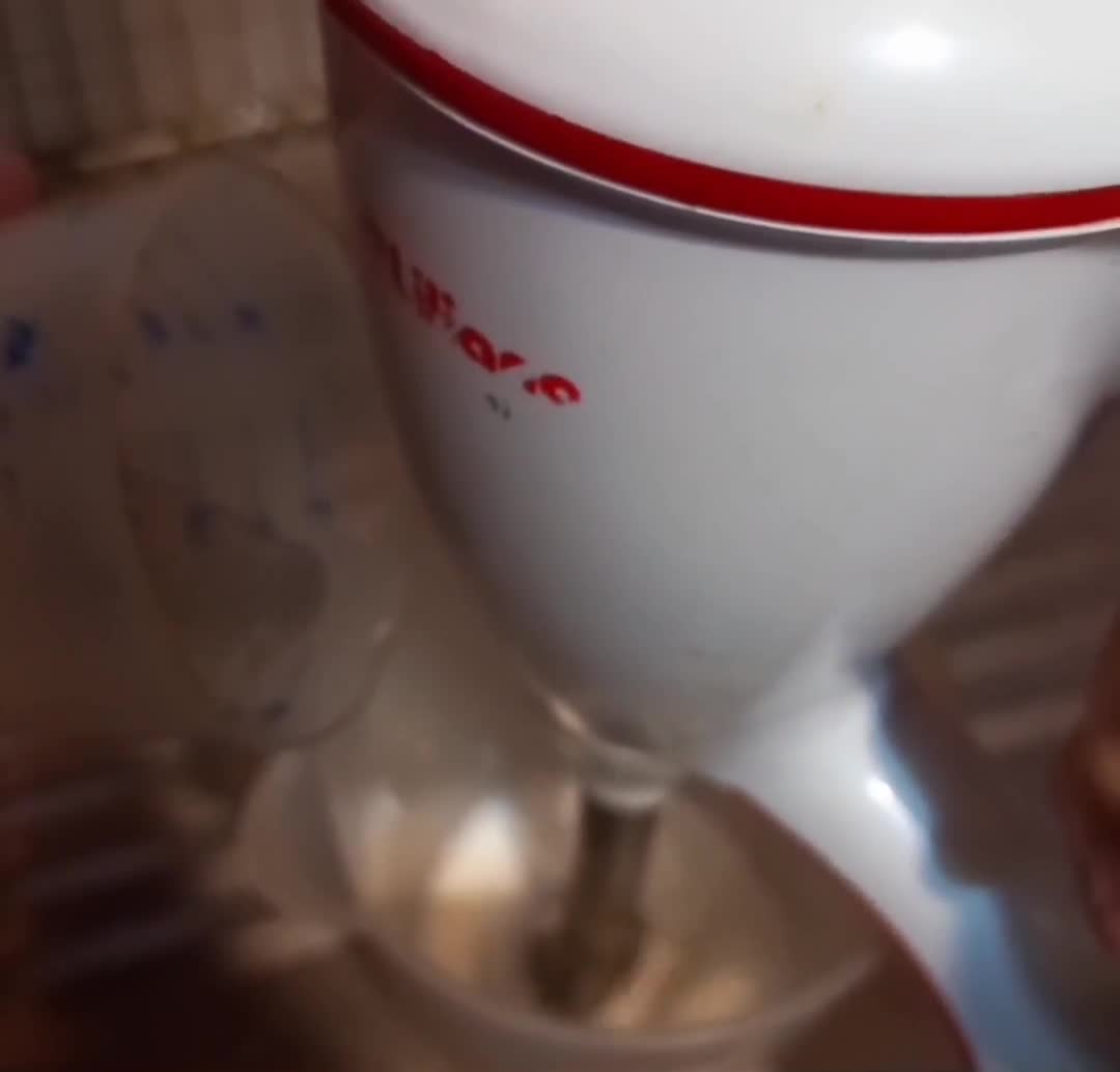 Foto del paso 2 de la receta: Lactonesa/Alioli🧄🥣