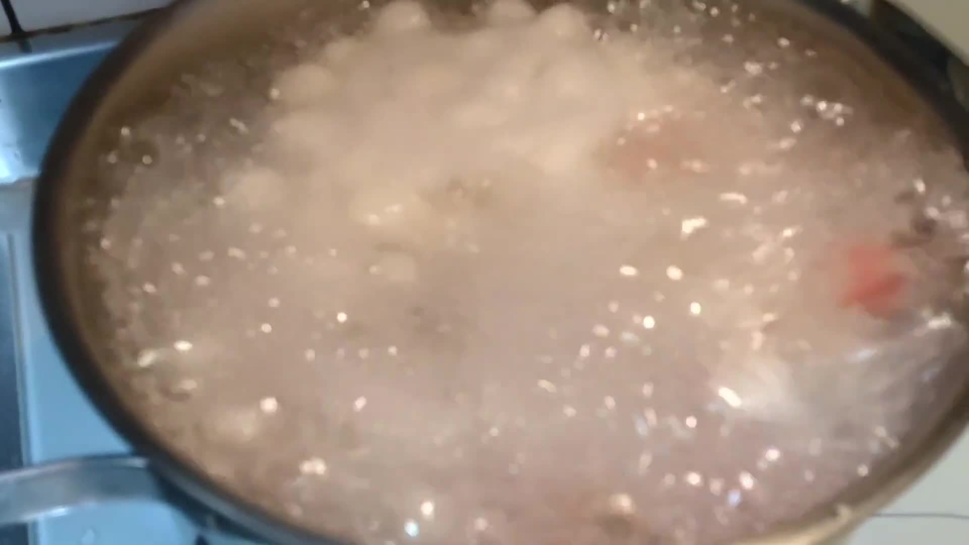冬至鹹湯圓的食譜步驟3照片
