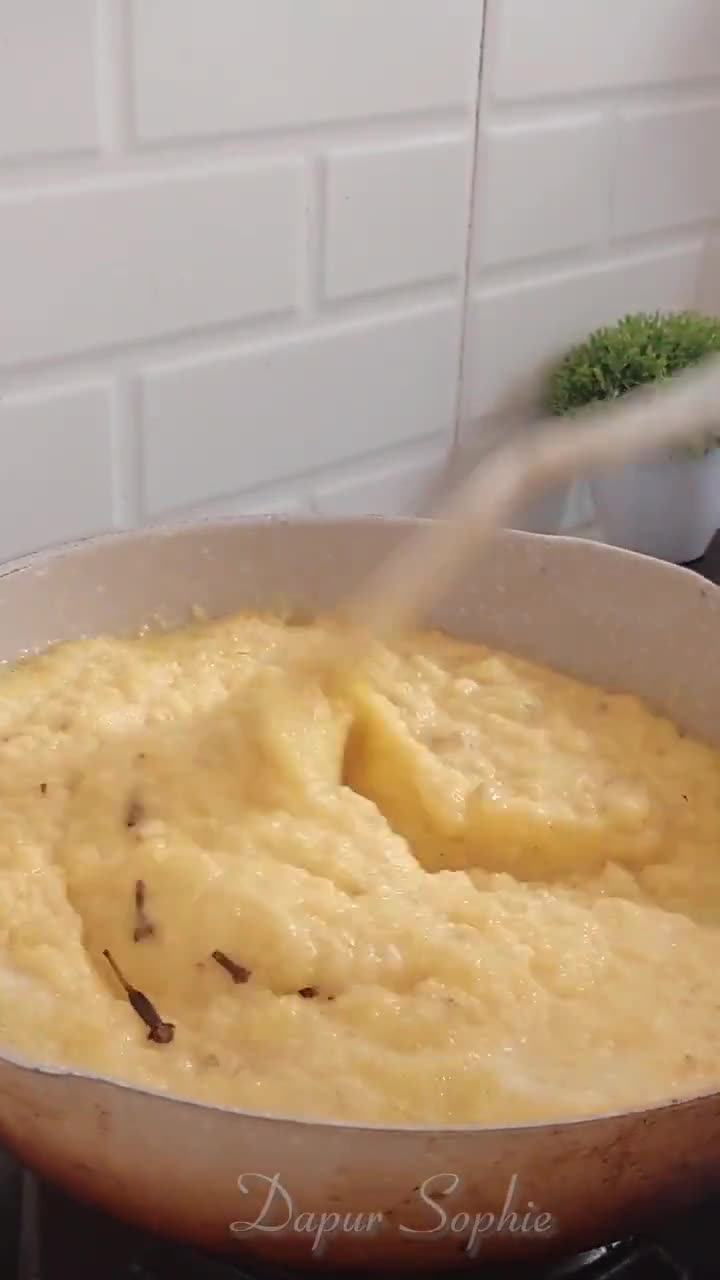 Foto langkah ke 3 dari resep Selai Nanas Nastar.