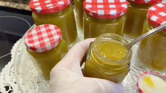 Foto del paso 11 de la receta: Mermelada de ciruela sin azúcar