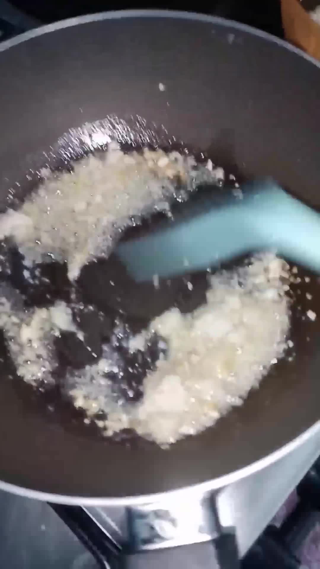 Foto langkah ke 3 dari resep Ayam Cincang isian Lemper.