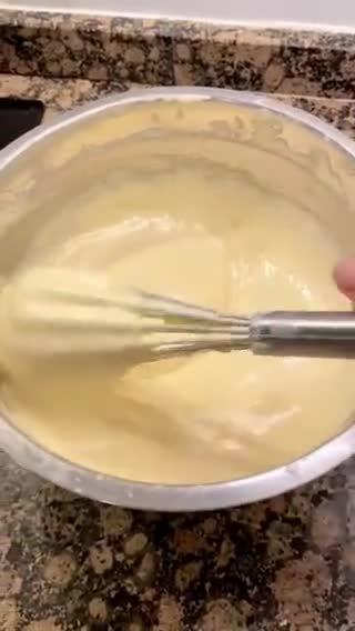 Foto del paso 8 de la receta: Mini-pudín