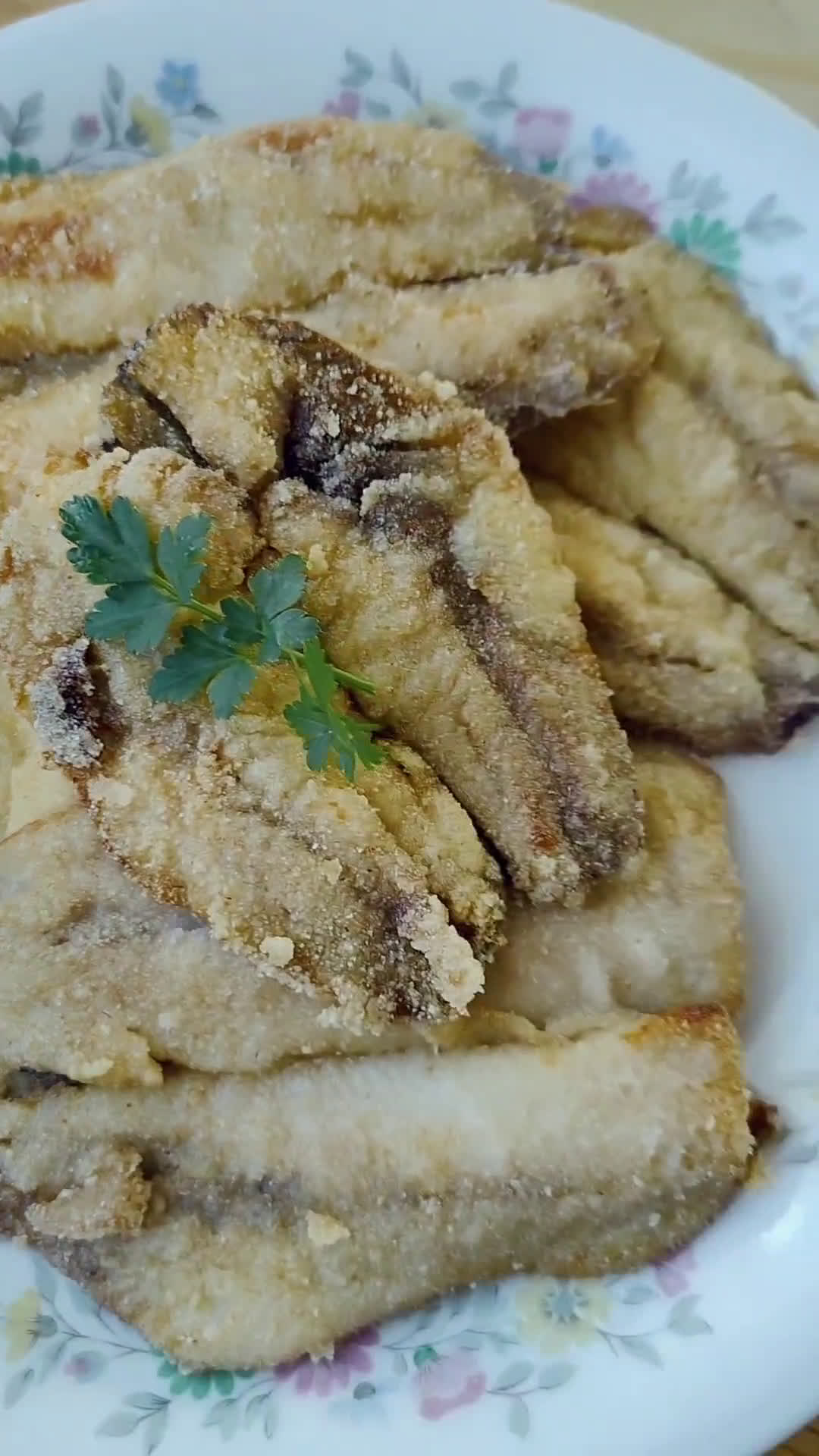 Foto del passaggio 2 della ricetta Sarde fritte