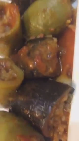 صورة لخطوة 3 من وصفة محاشي