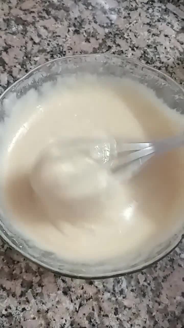 Foto del paso 2 de la receta: Torta invertida de manzana en la Essen