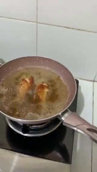 Foto langkah ke 5 dari resep Ayam goreng ketumbar.