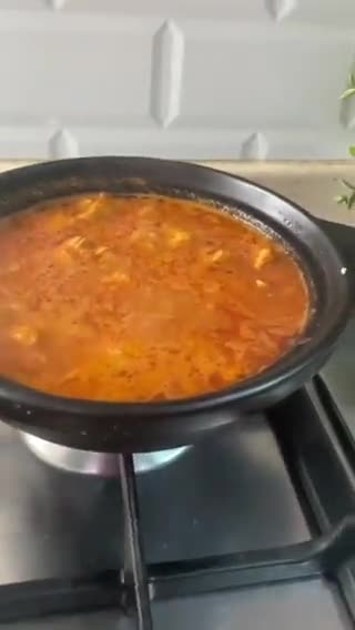 صورة لخطوة 7 من وصفة ماسالا دجاج